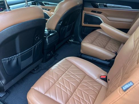 Used 2024 Kia Telluride SX X-Line image 15
