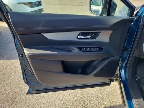 New 2026 Nissan Murano SL AWD/4WD image 5