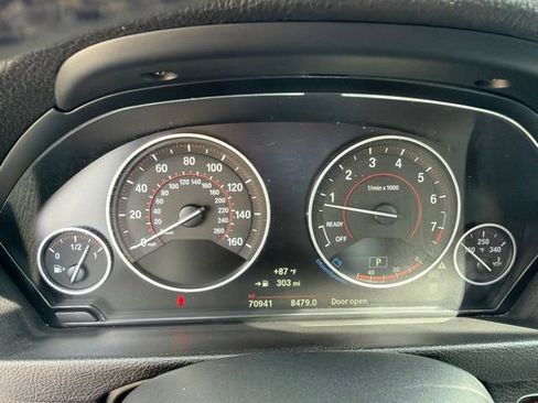 Used 2019 BMW 440i Gran Coupe xDrive AWD/4WD image 17