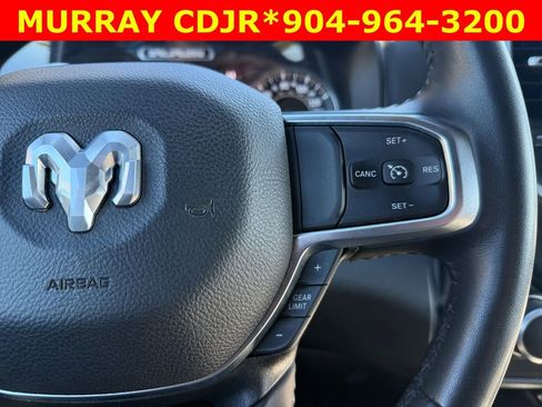 Certified 2024 RAM 1500 Big Horn image 22