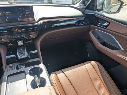 New 2026 Acura MDX SH-AWD w/ Technology Package image 18