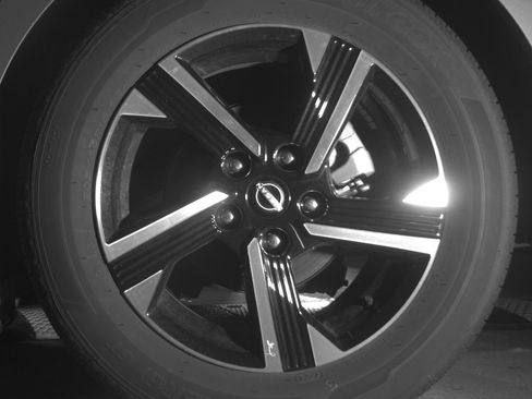 Used 2025 Nissan Sentra SV image 14