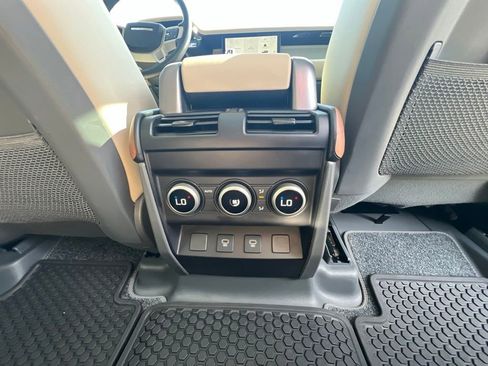 Used 2024 Land Rover Defender 110 S AWD/4WD image 26