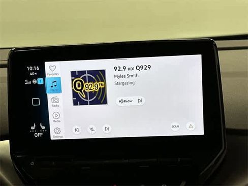 Used 2022 Volkswagen ID.4 Pro image 12