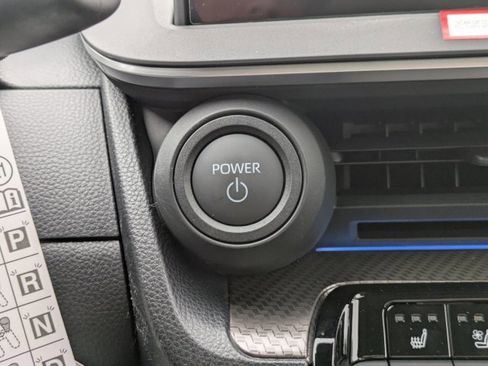 New 2026 Toyota Prius Limited image 29