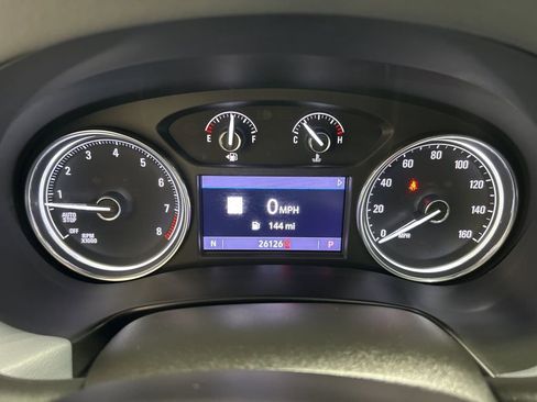 Used 2023 Buick Enclave Essence w/ Experience Buick Package image 15