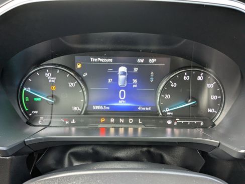 Used 2022 Ford Escape SE w/ Convenience Package AWD/4WD image 32