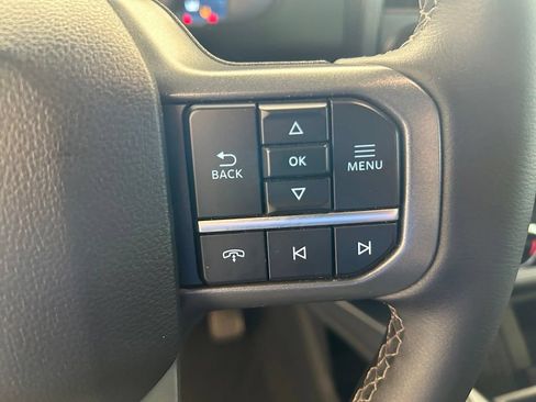 Used 2025 Ford F350 Lariat w/ Lariat Ultimate Package AWD/4WD image 48