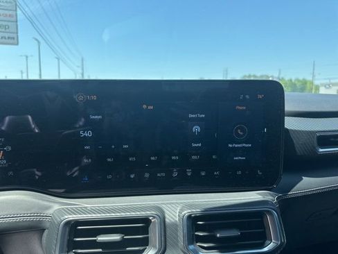 Used 2025 Ford Mustang GT Premium image 18