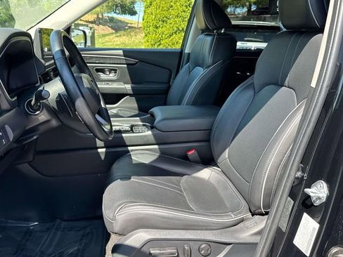 Used 2024 Honda Pilot Elite image 17