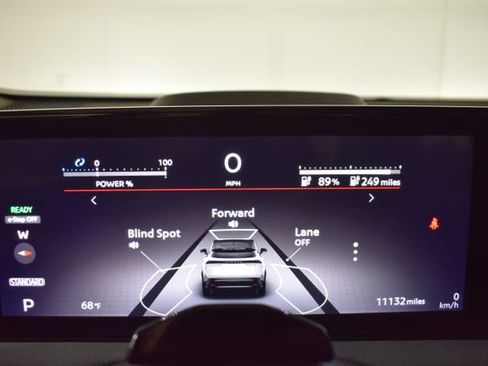 Certified 2023 Nissan Ariya AWD/4WD image 25