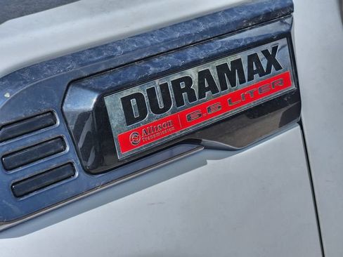 Used 2025 GMC Sierra 2500 AT4 w/ AT4 Premium Plus Package AWD/4WD image 12