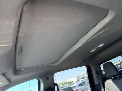 Used 2022 GMC Sierra 2500 Denali w/ Denali Black Diamond Edition image 14