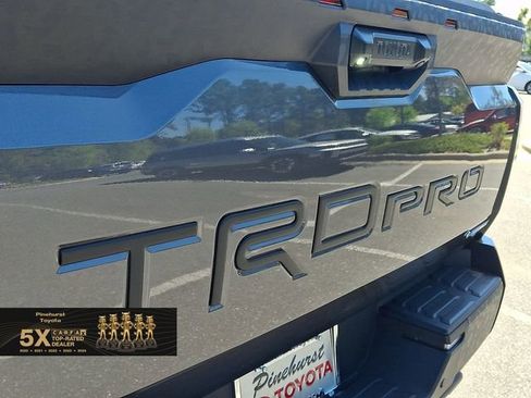 Certified 2026 Toyota Tundra TRD Pro image 35
