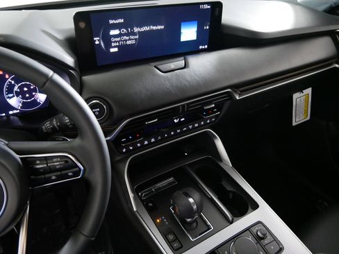 New 2026 MAZDA CX-90 Plug-In Hybrid w/ Premium Plus image 5