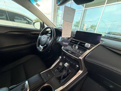 Used 2018 Lexus NX 300 FWD w/ Premium Package image 23