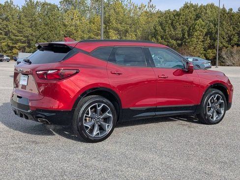 Used 2019 Chevrolet Blazer RS image 4
