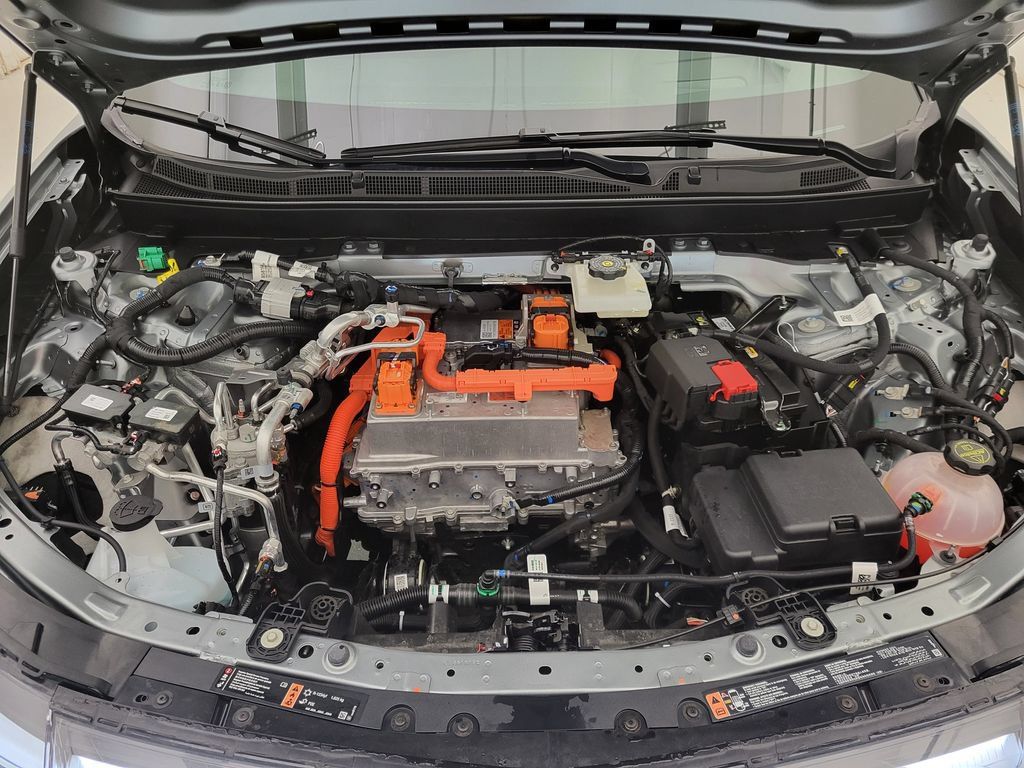New 2026 Chevrolet Blazer EV RS AWD/4WD image 50