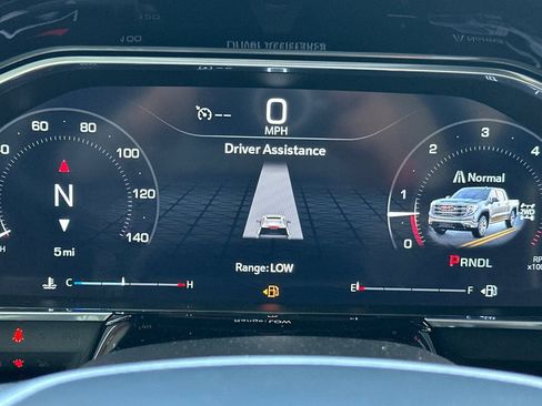 New 2026 GMC Sierra 1500 Elevation w/ Elevation Select Package image 25