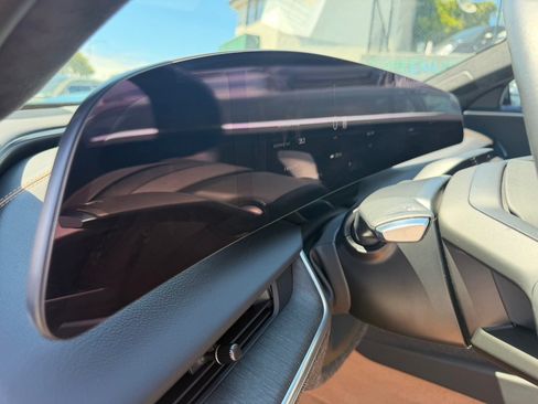 Used 2023 Lucid Air Touring AWD/4WD image 9