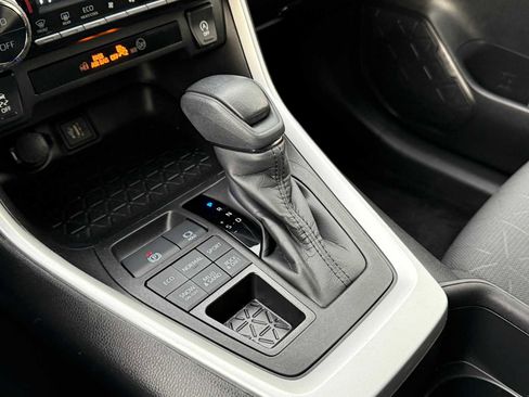 Certified 2024 Toyota RAV4 XLE image 25