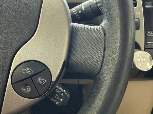 Used 2005 Toyota Prius FWD image 14