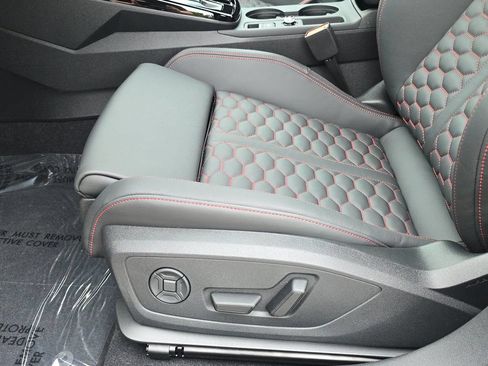 New 2026 Audi RS 3 AWD/4WD image 16