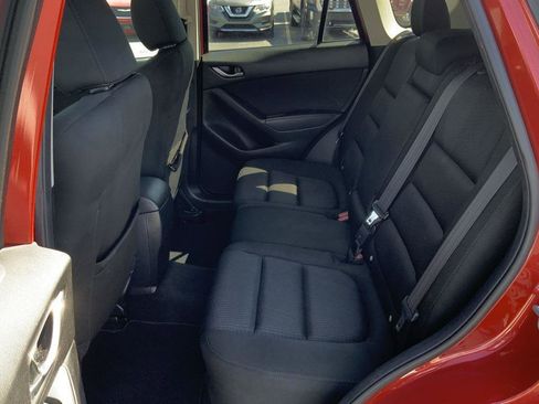 Used 2015 MAZDA CX-5 Touring image 46