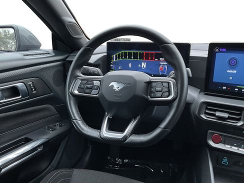 Used 2024 Ford Mustang GT image 12