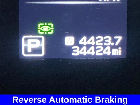 Used 2023 Subaru Ascent Touring AWD/4WD image 10