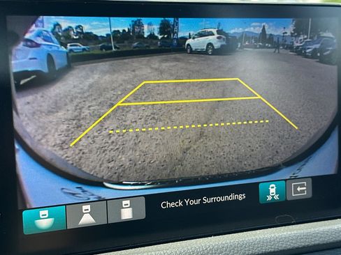 New 2026 Acura Integra A-Spec image 21