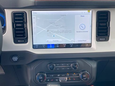 New 2025 Ford Bronco Stroppe Edition AWD/4WD image 20