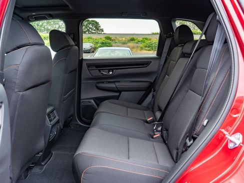 New 2026 Honda CR-V Sport image 11