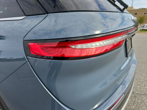 New 2026 Lincoln Corsair Premiere image 34