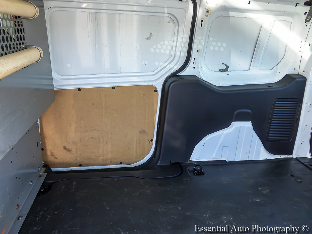 Used 2016 Ford Transit Connect XL FWD image 20