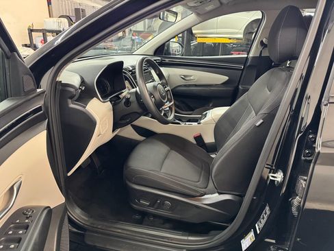 Used 2024 Hyundai Tucson SEL AWD/4WD image 15