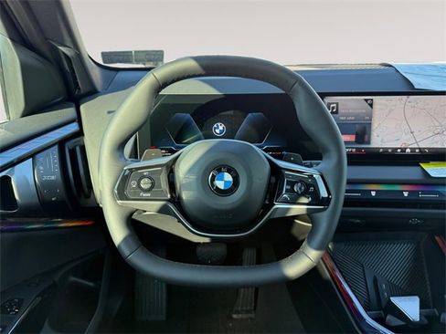 New 2026 BMW X3 xDrive30 w/ Convenience Package image 12