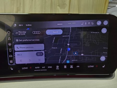 New 2026 Audi Q3 quattro 2.0T AWD/4WD image 20