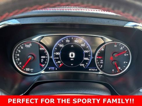 Used 2020 Chevrolet Blazer RS AWD/4WD image 19