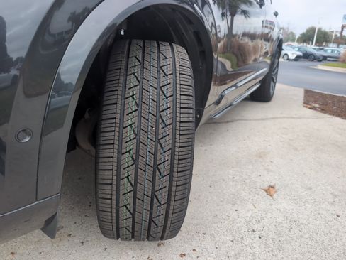 Used 2016 Volvo XC90 T6 Momentum w/ Momentum Plus Package image 12