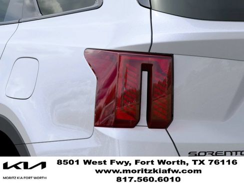New 2026 Kia Sorento SX Prestige AWD/4WD image 11