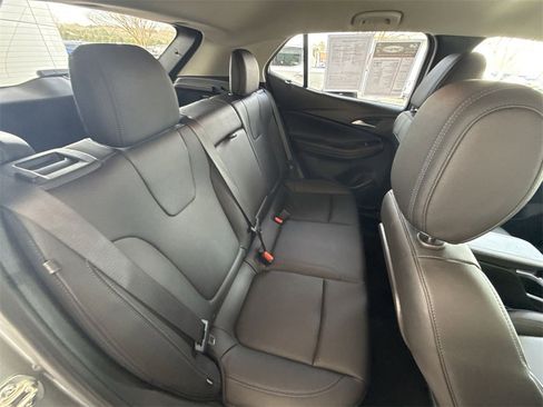 Certified 2026 Buick Encore GX Sport Touring w/ Advanced Technology Package image 24