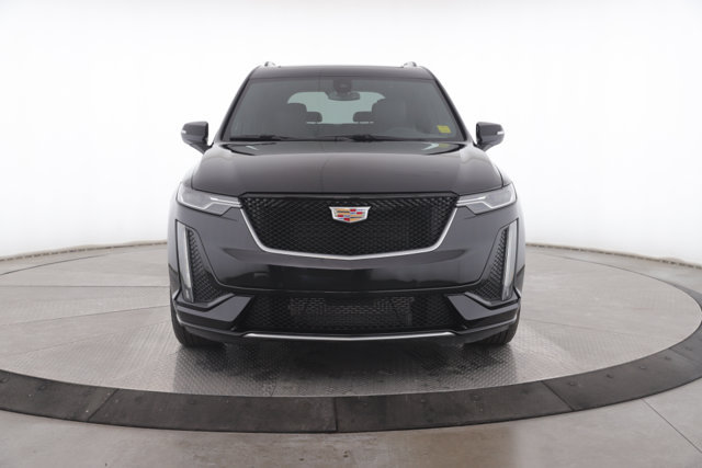 Used 2024 Cadillac XT6 Sport AWD/4WD image 14