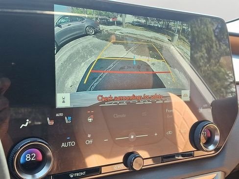 Used 2023 Lexus RX 350 Premium w/ Cold Area Package image 20