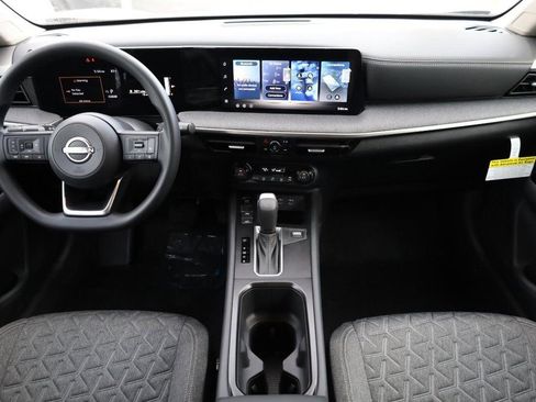 New 2026 Nissan Kicks SV image 21