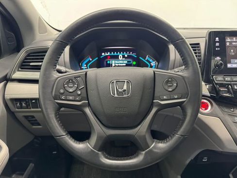 Used 2021 Honda Odyssey EX-L image 23