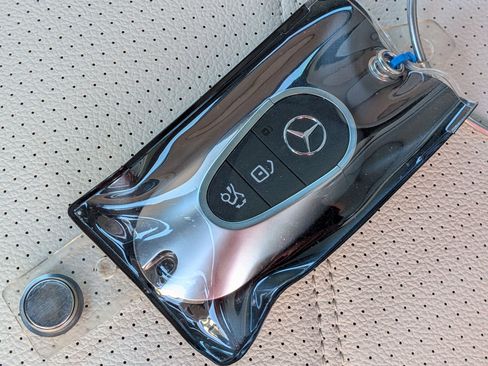 New 2026 Mercedes-Benz GLC 300 4MATIC image 36