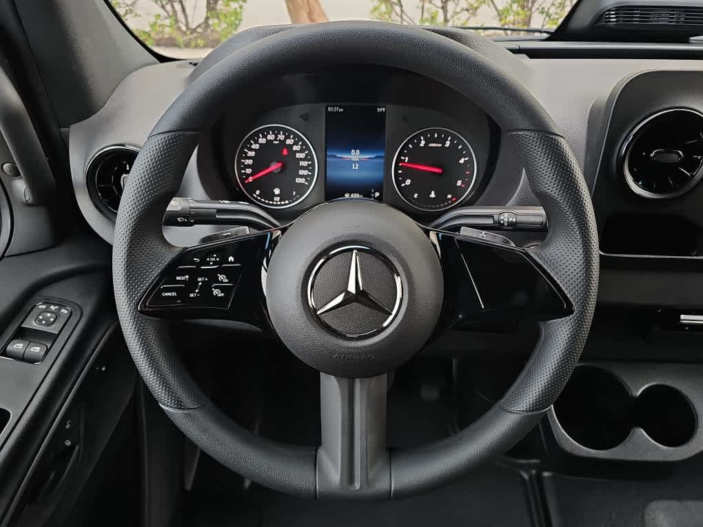 Used 2026 Mercedes-Benz Sprinter 2500 image 14