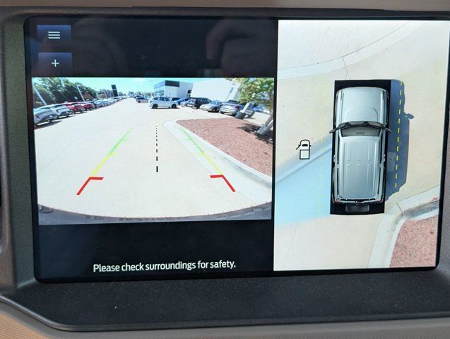 Used 2024 Ford Bronco Wildtrak AWD/4WD image 27