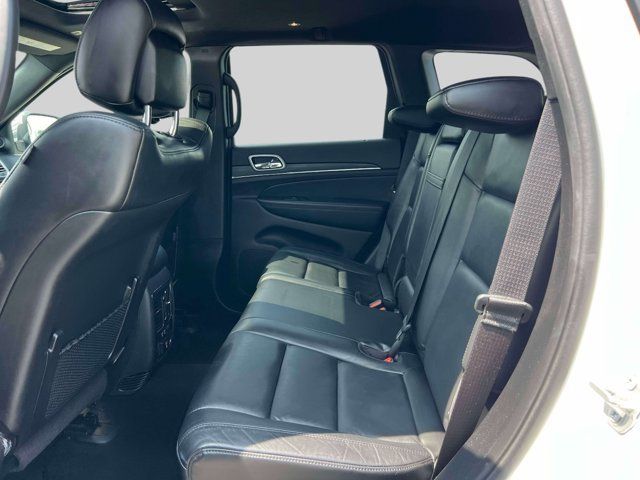 Used 2020 Jeep Grand Cherokee Limited AWD/4WD image 10